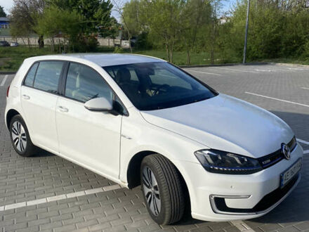 Фольксваген e-Golf, об'ємом двигуна 0 л та пробігом 230 тис. км за 11500 $, фото 1 на Automoto.ua