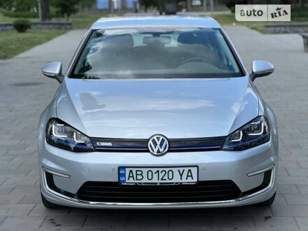 Фольксваген e-Golf 2015 в Виннице на Automoto.ua Фольксваген e-Golf, объемом двигателя 0 л и пробегом 66 тыс. км за 16250 $, фото 1 на Automoto.ua