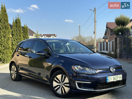 Фольксваген e-Golf 2015 в Львове на Automoto.ua Фольксваген e-Golf, объемом двигателя 0 л и пробегом 151 тыс. км за 9700 $, фото 1 на Automoto.ua