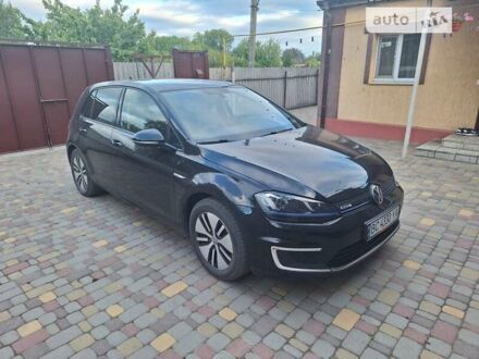 Фольксваген e-Golf, объемом двигателя 0 л и пробегом 103 тыс. км за 13500 $, фото 1 на Automoto.ua