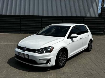 Фольксваген e-Golf 2015 в Черкассах на Automoto.ua Фольксваген e-Golf, объемом двигателя 0 л и пробегом 130 тыс. км за 8700 $, фото 1 на Automoto.ua