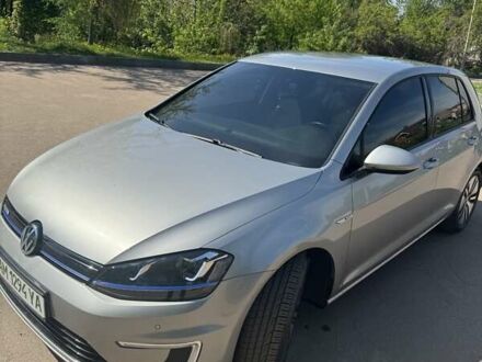 Фольксваген e-Golf, об'ємом двигуна 0 л та пробігом 98 тис. км за 11500 $, фото 1 на Automoto.ua