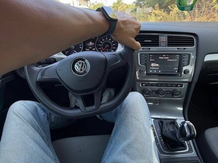 Фольксваген e-Golf, объемом двигателя 0 л и пробегом 111 тыс. км за 7300 $, фото 1 на Automoto.ua
