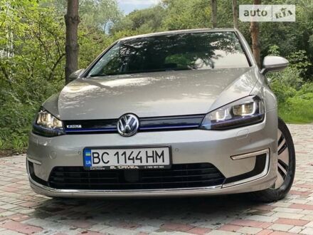 Фольксваген e-Golf, об'ємом двигуна 0 л та пробігом 70 тис. км за 13350 $, фото 1 на Automoto.ua