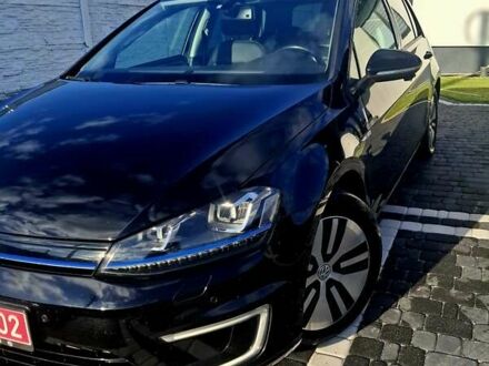 Фольксваген e-Golf 2016 у Рівному на Automoto.ua Фольксваген e-Golf, об'ємом двигуна 0 л та пробігом 168 тис. км за 8500 $, фото 1 на Automoto.ua
