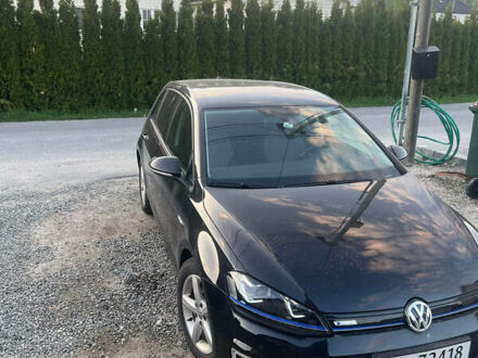 Фольксваген e-Golf 2016 в Николаеве на Automoto.ua Фольксваген e-Golf, объемом двигателя 0 л и пробегом 93 тыс. км за 12499 $, фото 1 на Automoto.ua