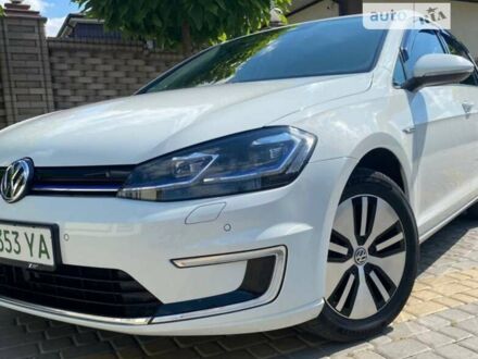 Фольксваген e-Golf 2017 в Тульчине на Automoto.ua Фольксваген e-Golf, объемом двигателя 0 л и пробегом 70 тыс. км за 15900 $, фото 1 на Automoto.ua