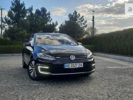 Фольксваген e-Golf, об'ємом двигуна 0 л та пробігом 86 тис. км за 18000 $, фото 1 на Automoto.ua