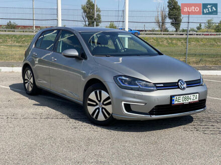 Фольксваген e-Golf, объемом двигателя 0 л и пробегом 85 тыс. км за 15500 $, фото 1 на Automoto.ua