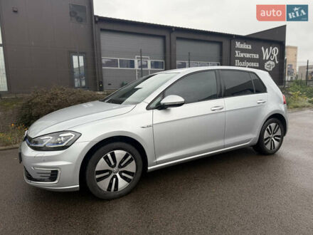 Фольксваген e-Golf 2018 в Ковель на Automoto.ua Фольксваген e-Golf, объемом двигателя 0 л и пробегом 98 тыс. км за 14200 $, фото 1 на Automoto.ua
