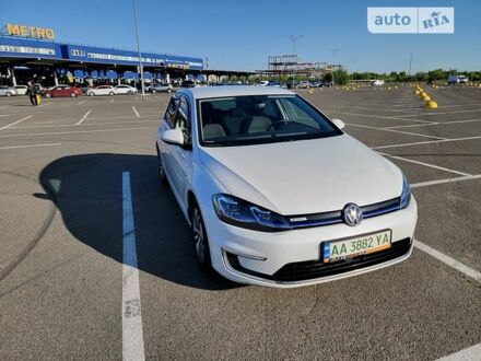 Фольксваген e-Golf, об'ємом двигуна 0 л та пробігом 89 тис. км за 16300 $, фото 1 на Automoto.ua