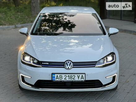 Фольксваген e-Golf 2018 в Виннице на Automoto.ua Фольксваген e-Golf, объемом двигателя 0 л и пробегом 118 тыс. км за 19300 $, фото 1 на Automoto.ua
