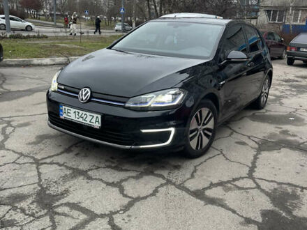 Фольксваген e-Golf, об'ємом двигуна 0 л та пробігом 80 тис. км за 17499 $, фото 1 на Automoto.ua