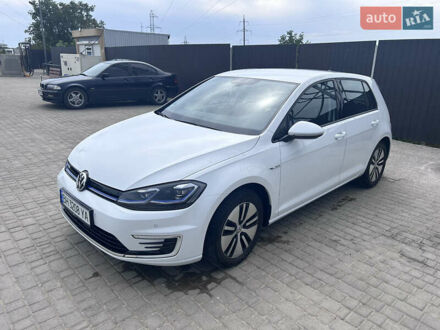 Фольксваген e-Golf 2020 в Одессе на Automoto.ua Фольксваген e-Golf, объемом двигателя 0 л и пробегом 48 тыс. км за 14350 $, фото 1 на Automoto.ua
