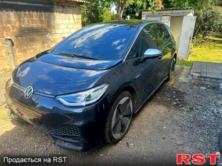 Фольксваген e-Golf, об'ємом двигуна 100 л та пробігом 100 тис. км за 8999 $, фото 1 на Automoto.ua