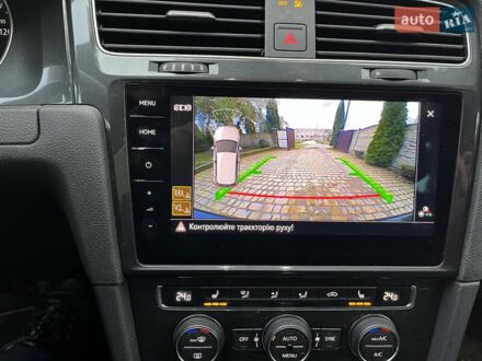 Фольксваген e-Golf, объемом двигателя 0 л и пробегом 26 тыс. км за 14800 $, фото 1 на Automoto.ua