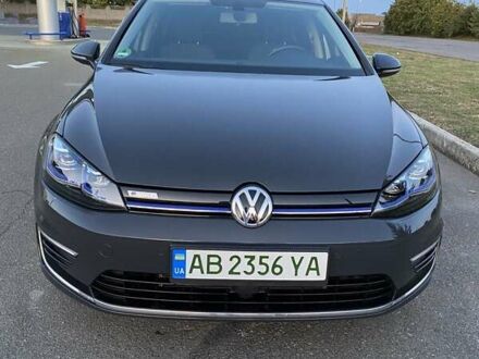 Фольксваген e-Golf 2020 в Бердичеве на Automoto.ua Фольксваген e-Golf, объемом двигателя 0 л и пробегом 35 тыс. км за 16200 $, фото 1 на Automoto.ua