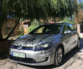 Серый Фольксваген e-Golf, объемом двигателя 0 л и пробегом 82 тыс. км за 9300 $, фото 4 на Automoto.ua