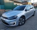 Сірий Фольксваген e-Golf, об'ємом двигуна 0 л та пробігом 78 тис. км за 12150 $, фото 21 на Automoto.ua