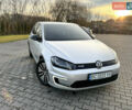 Сірий Фольксваген e-Golf, об'ємом двигуна 0 л та пробігом 162 тис. км за 8299 $, фото 5 на Automoto.ua