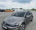 Серый Фольксваген e-Golf, объемом двигателя 0 л и пробегом 206 тыс. км за 8700 $, фото 7 на Automoto.ua