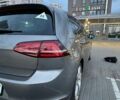 Сірий Фольксваген e-Golf, об'ємом двигуна 0 л та пробігом 96 тис. км за 10500 $, фото 9 на Automoto.ua