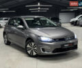 Серый Фольксваген e-Golf, объемом двигателя 0 л и пробегом 163 тыс. км за 7700 $, фото 1 на Automoto.ua