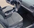 Серый Фольксваген e-Golf, объемом двигателя 0 л и пробегом 130 тыс. км за 9600 $, фото 13 на Automoto.ua