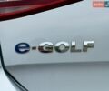 Серый Фольксваген e-Golf, объемом двигателя 0 л и пробегом 140 тыс. км за 7300 $, фото 14 на Automoto.ua