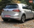 Серый Фольксваген e-Golf, объемом двигателя 0 л и пробегом 157 тыс. км за 8100 $, фото 20 на Automoto.ua