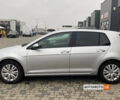 Серый Фольксваген e-Golf, объемом двигателя 24 л и пробегом 97 тыс. км за 14500 $, фото 3 на Automoto.ua