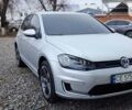 Серый Фольксваген e-Golf, объемом двигателя 0 л и пробегом 150 тыс. км за 9700 $, фото 2 на Automoto.ua