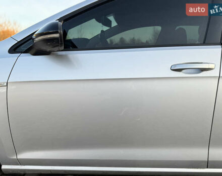 Сірий Фольксваген e-Golf, об'ємом двигуна 0 л та пробігом 162 тис. км за 8299 $, фото 58 на Automoto.ua