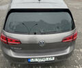 Сірий Фольксваген e-Golf, об'ємом двигуна 0 л та пробігом 116 тис. км за 8300 $, фото 6 на Automoto.ua