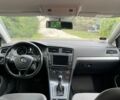 Серый Фольксваген e-Golf, объемом двигателя 0 л и пробегом 164 тыс. км за 8199 $, фото 21 на Automoto.ua