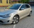 Серый Фольксваген e-Golf, объемом двигателя 0 л и пробегом 98 тыс. км за 8000 $, фото 1 на Automoto.ua