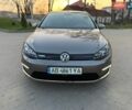 Сірий Фольксваген e-Golf, об'ємом двигуна 0 л та пробігом 115 тис. км за 10000 $, фото 14 на Automoto.ua