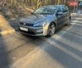 Сірий Фольксваген e-Golf, об'ємом двигуна 0 л та пробігом 179 тис. км за 8300 $, фото 1 на Automoto.ua
