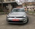 Сірий Фольксваген e-Golf, об'ємом двигуна 0 л та пробігом 82 тис. км за 10900 $, фото 3 на Automoto.ua