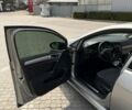 Сірий Фольксваген e-Golf, об'ємом двигуна 0 л та пробігом 182 тис. км за 8700 $, фото 6 на Automoto.ua