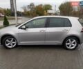 Серый Фольксваген e-Golf, объемом двигателя 0 л и пробегом 97 тыс. км за 10800 $, фото 6 на Automoto.ua
