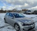 Серый Фольксваген e-Golf, объемом двигателя 0 л и пробегом 80 тыс. км за 9000 $, фото 2 на Automoto.ua