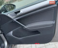Серый Фольксваген e-Golf, объемом двигателя 0 л и пробегом 76 тыс. км за 8500 $, фото 50 на Automoto.ua
