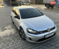 Сірий Фольксваген e-Golf, об'ємом двигуна 0 л та пробігом 162 тис. км за 8299 $, фото 53 на Automoto.ua