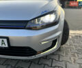 Сірий Фольксваген e-Golf, об'ємом двигуна 0 л та пробігом 162 тис. км за 8299 $, фото 34 на Automoto.ua