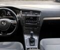 Серый Фольксваген e-Golf, объемом двигателя 0 л и пробегом 98 тыс. км за 8000 $, фото 6 на Automoto.ua