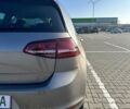 Серый Фольксваген e-Golf, объемом двигателя 0 л и пробегом 121 тыс. км за 9199 $, фото 9 на Automoto.ua