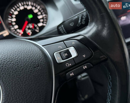Серый Фольксваген e-Golf, объемом двигателя 0 л и пробегом 76 тыс. км за 8500 $, фото 46 на Automoto.ua