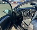 Сірий Фольксваген e-Golf, об'ємом двигуна 0 л та пробігом 121 тис. км за 8399 $, фото 14 на Automoto.ua