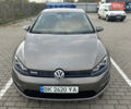 Сірий Фольксваген e-Golf, об'ємом двигуна 0 л та пробігом 150 тис. км за 8000 $, фото 2 на Automoto.ua